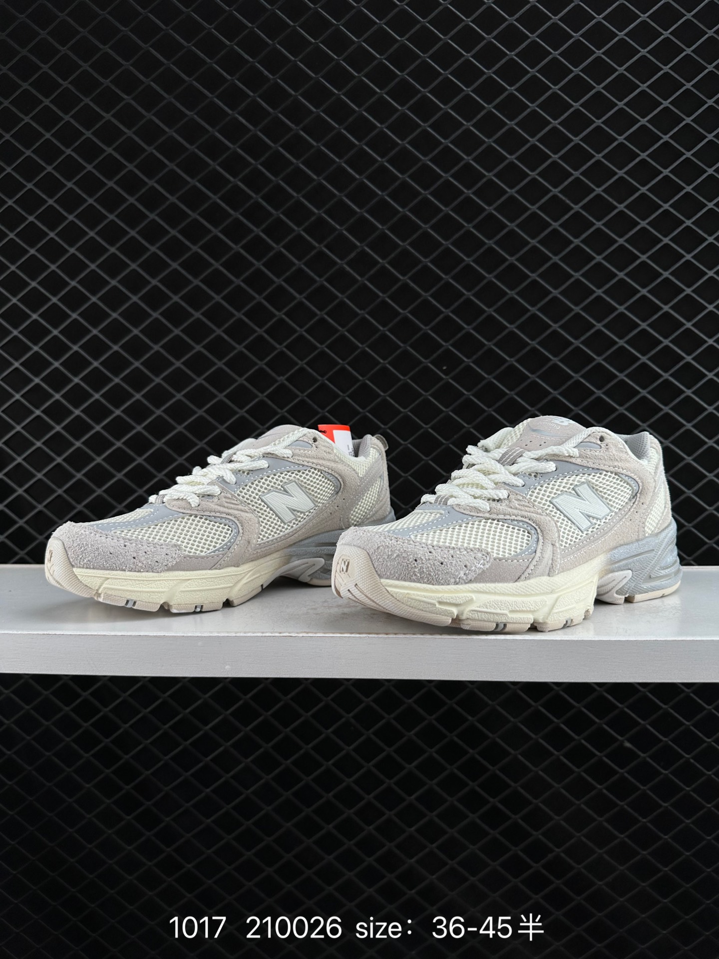 NB530 New Balance 530